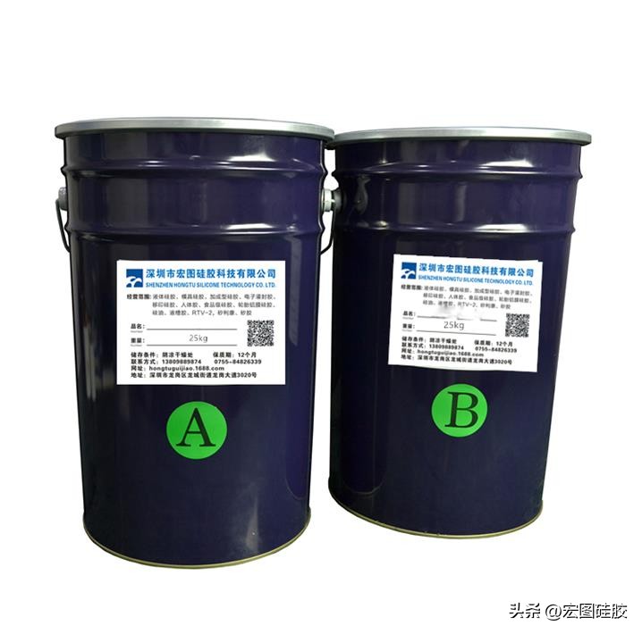 环保果冻胶,上海润景果冻胶型号