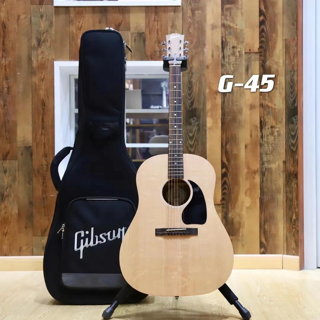 吉他桶形区分新手,初学者适合什么桶形的吉他