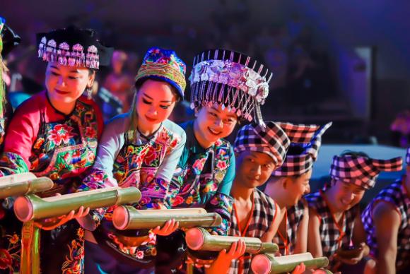 你不知道的假期里的物业人,你不知道的假期