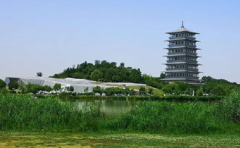 去西安旅游十大必去景点是哪些,去西安旅游必去的十大景点