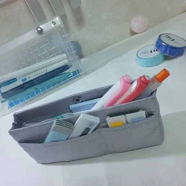 这才是真正的日本文具,那些细节满分的日本文具