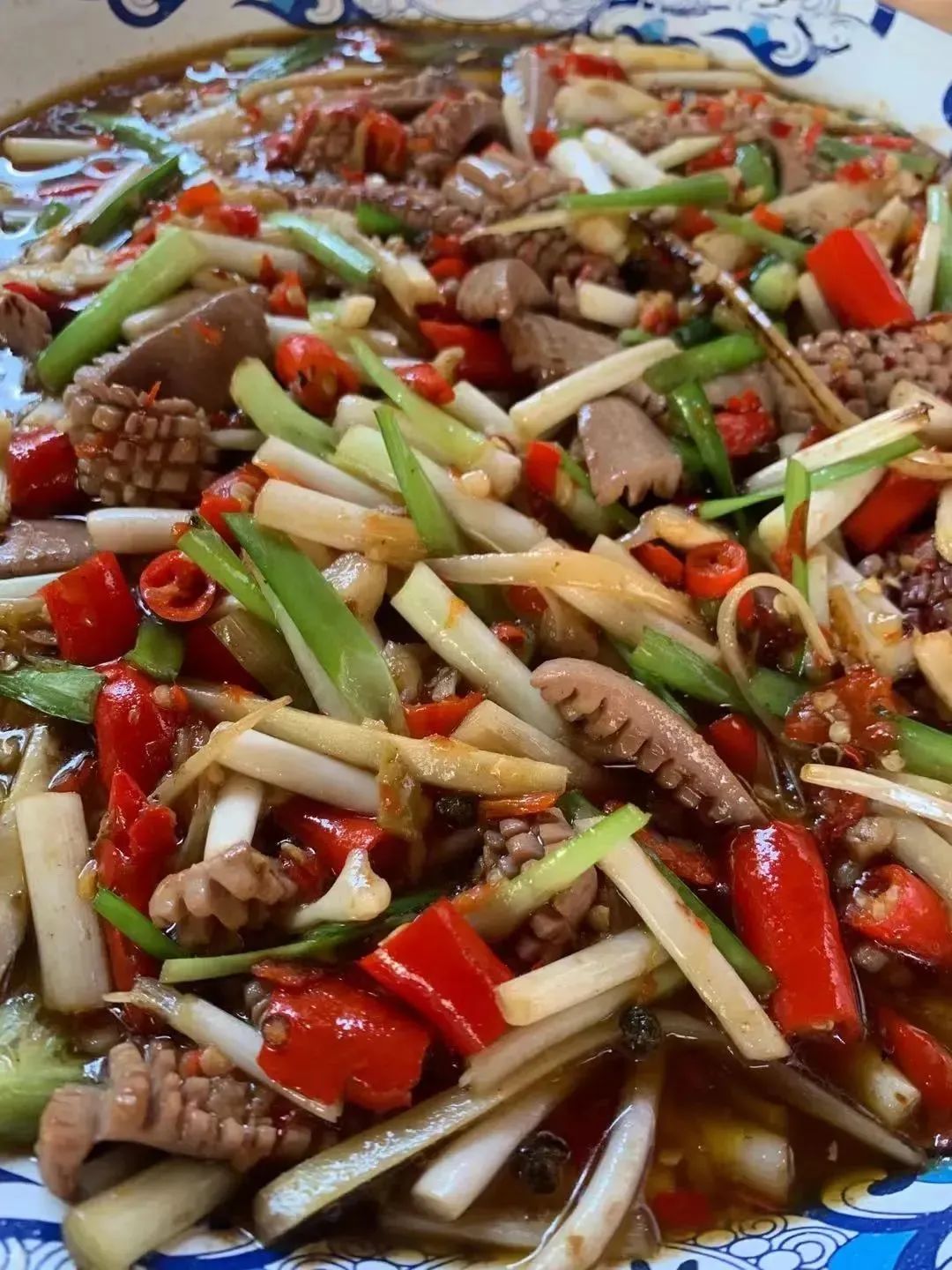 成都外地人来了必吃的,外地朋友来成都吃什么算特色