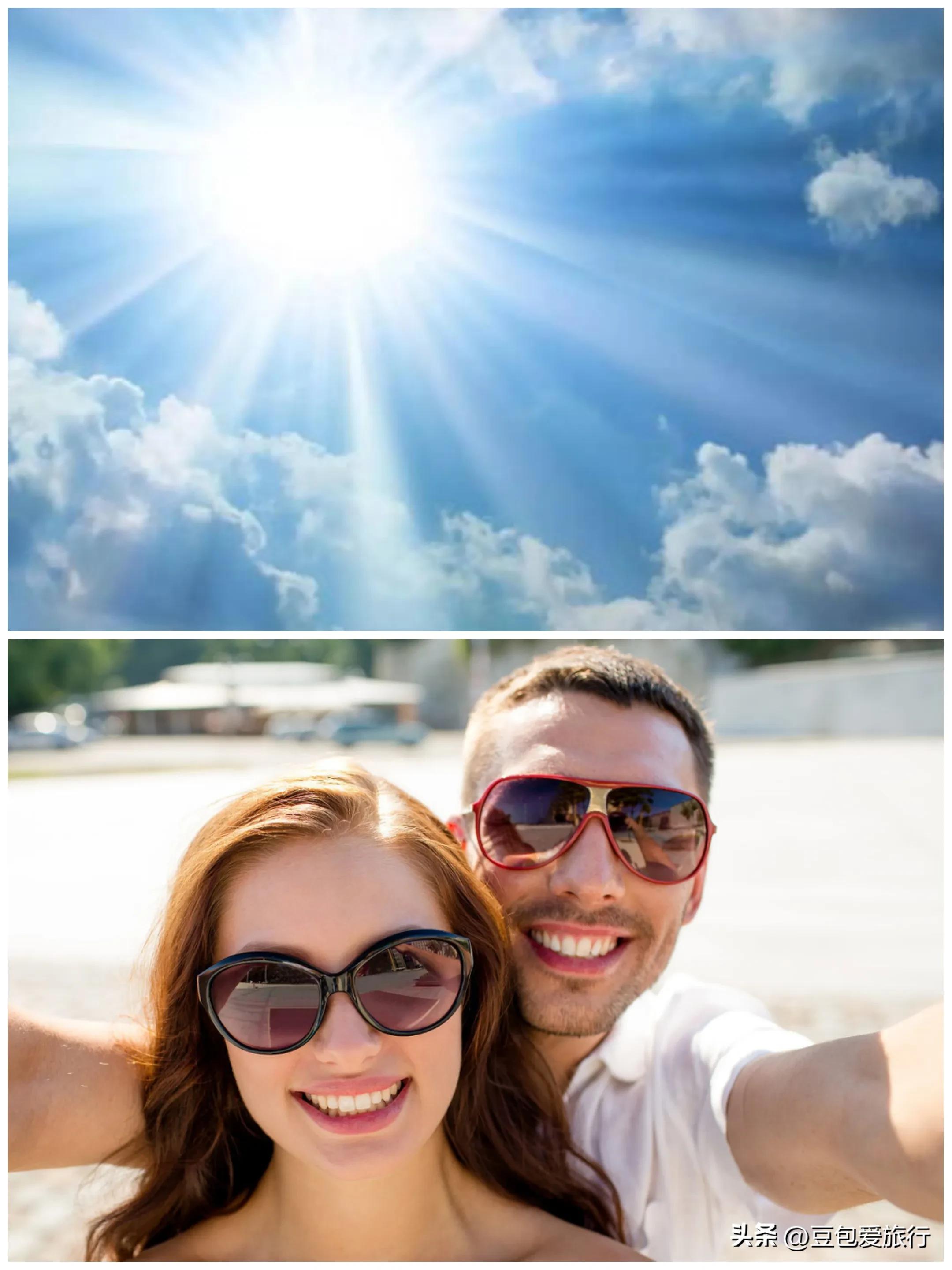 太阳镜伤眼,太阳镜有危害吗