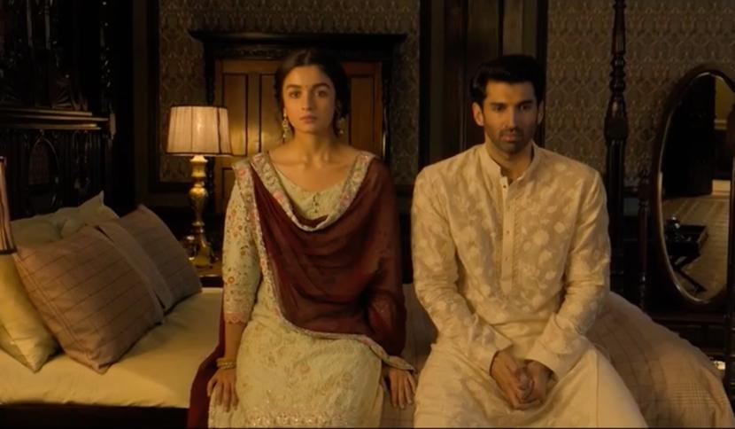 看脸就够的印度电影绝美女主,绝症妻为丈夫物色绝美续弦娇妻