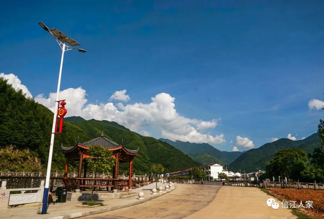 婺源美景之篁岭,婺源篁岭世外桃源