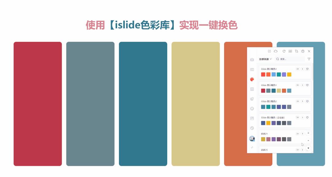 职场进阶掌握实用ppt排版技巧,这才是老板想要的ppt满级排版