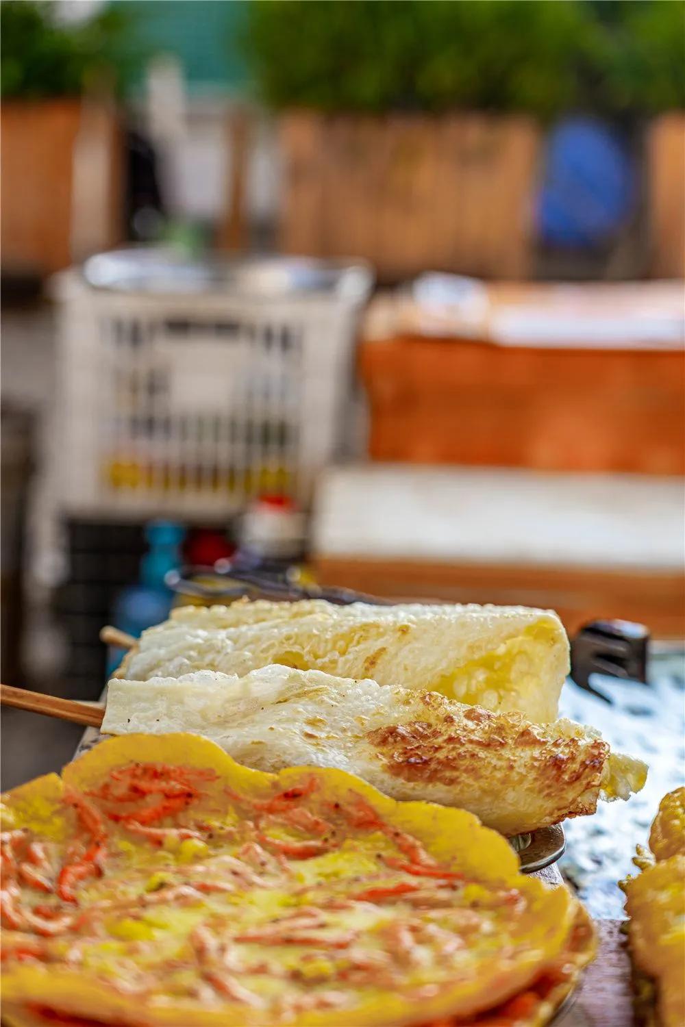 带你去双廊,住在浪漫的双廊洱海边看风景