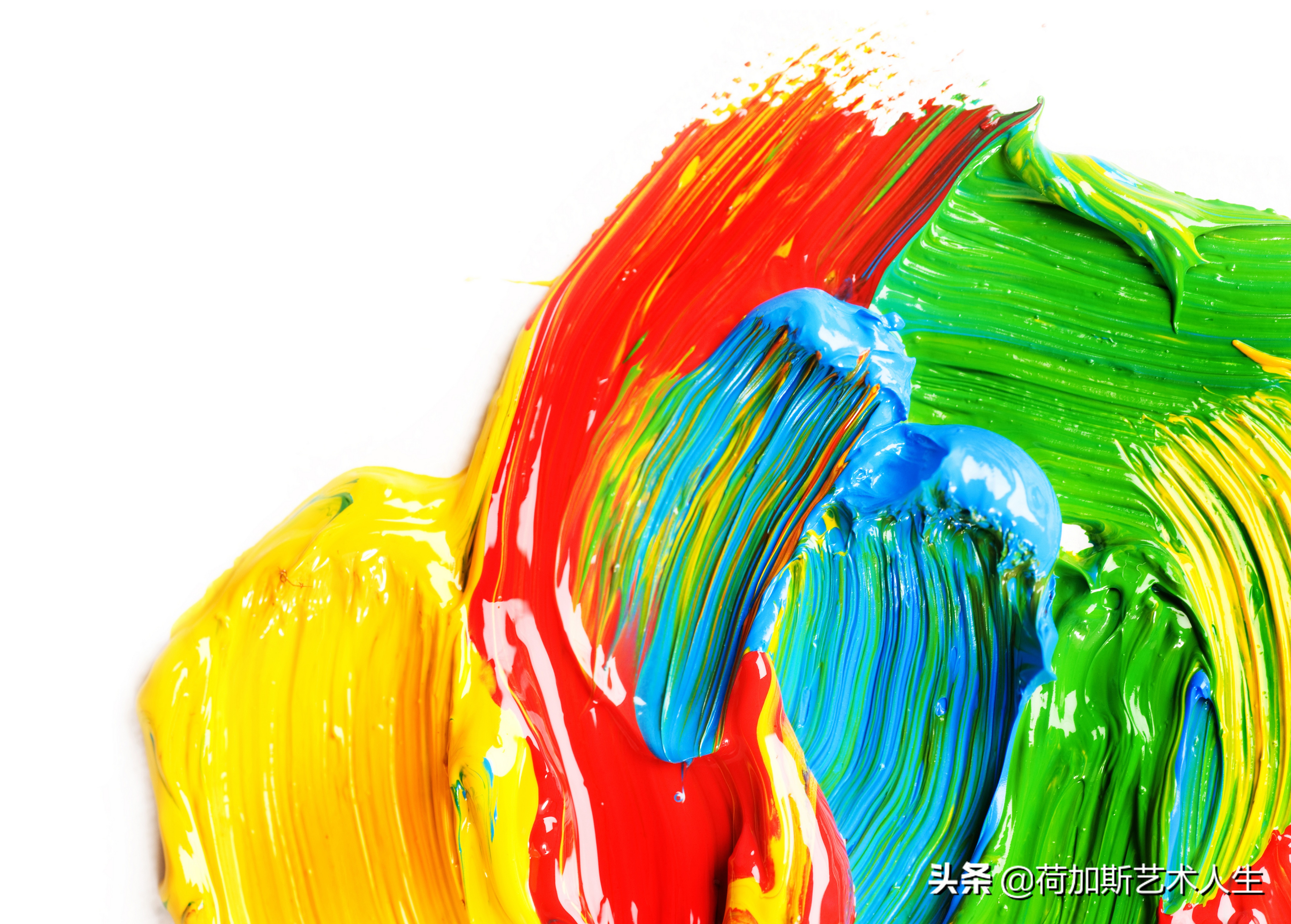 如何正确的绷油画布,油画布是怎样印刷的