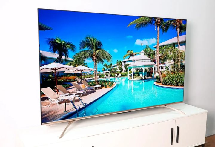 大屏电视机选什么牌子好,大屏电视机选哪个品牌比较好