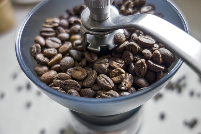 手磨咖啡机排行榜前十名,什么半自动磨咖啡机好用又不贵