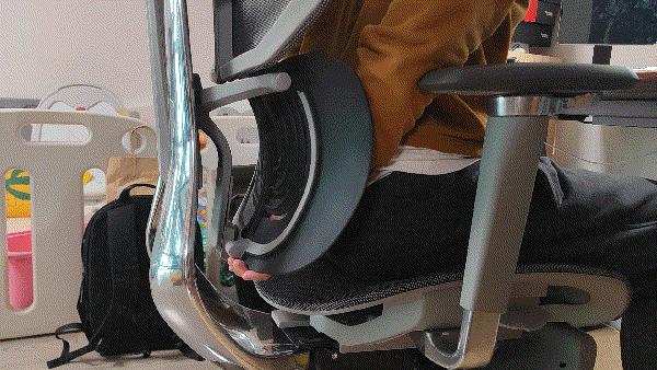 几百块人体工学椅测评推荐,千元内最强人体工学椅推荐