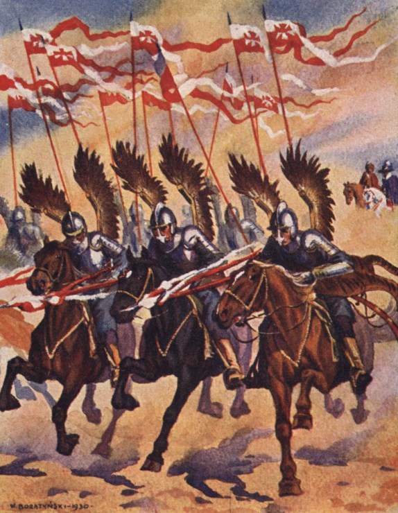 天主之矛波兰完整版,波兰天主之矛