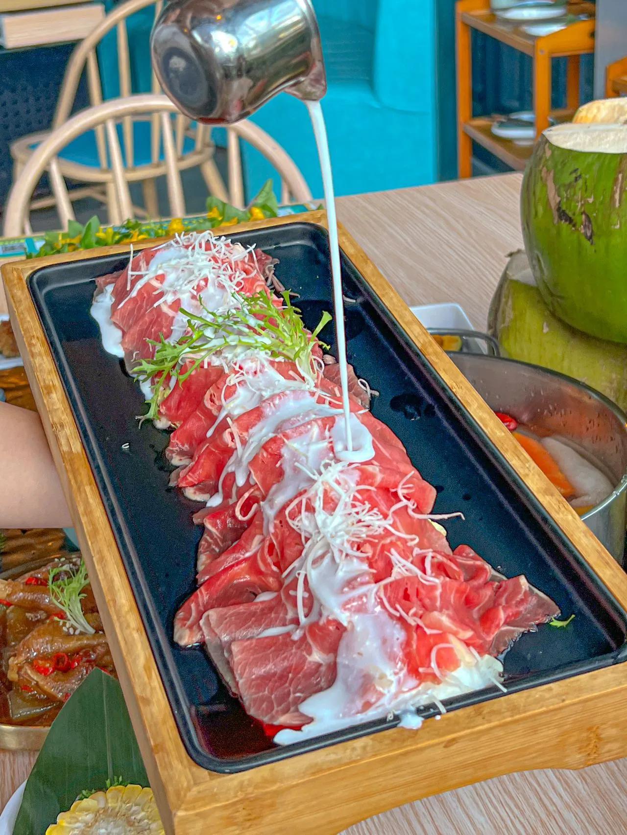 三亚最实惠的椰子鸡,三亚值得推荐的椰子鸡