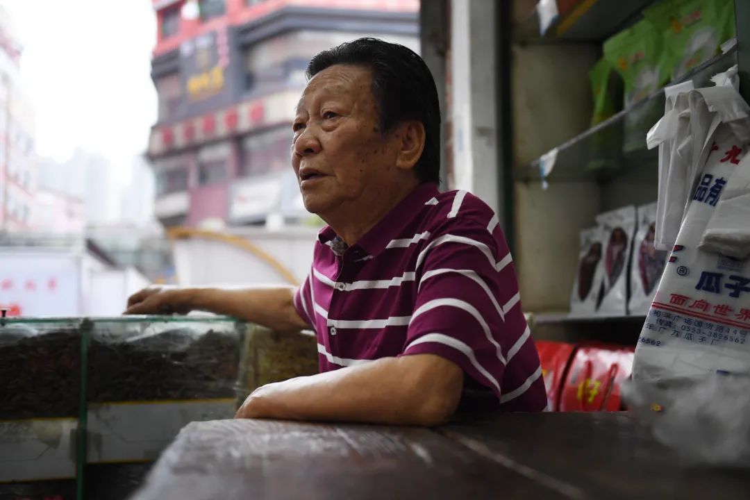 傻子瓜子创始人年广久多大年龄,傻子瓜子创始人逝世