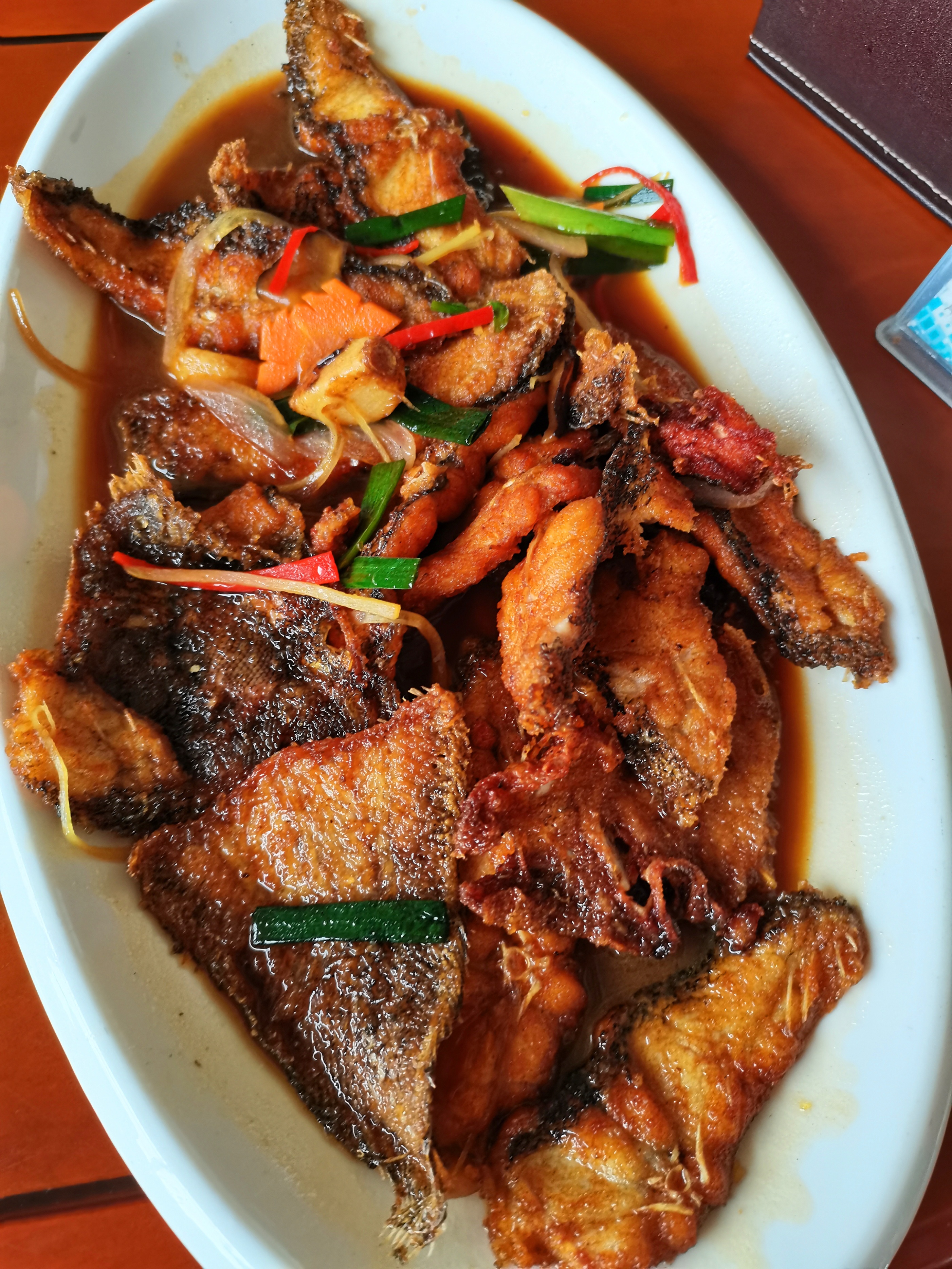 福建长乐漳港：看海、吃海鲜,2022·9·23