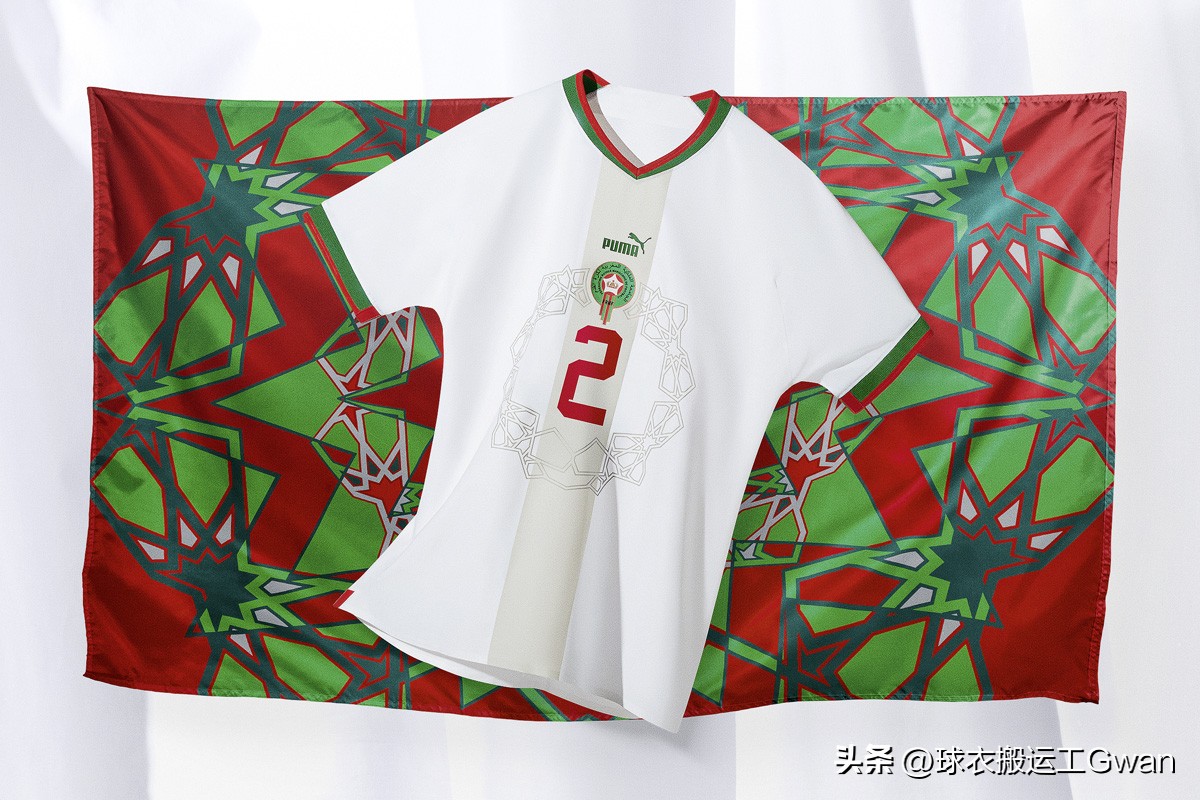 摩洛哥国家队世界杯,摩洛哥国家队足球比赛