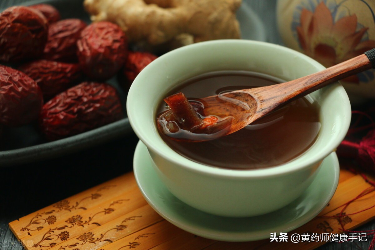 黄精补肾健脾润肺,黄精这样用补脾又生津