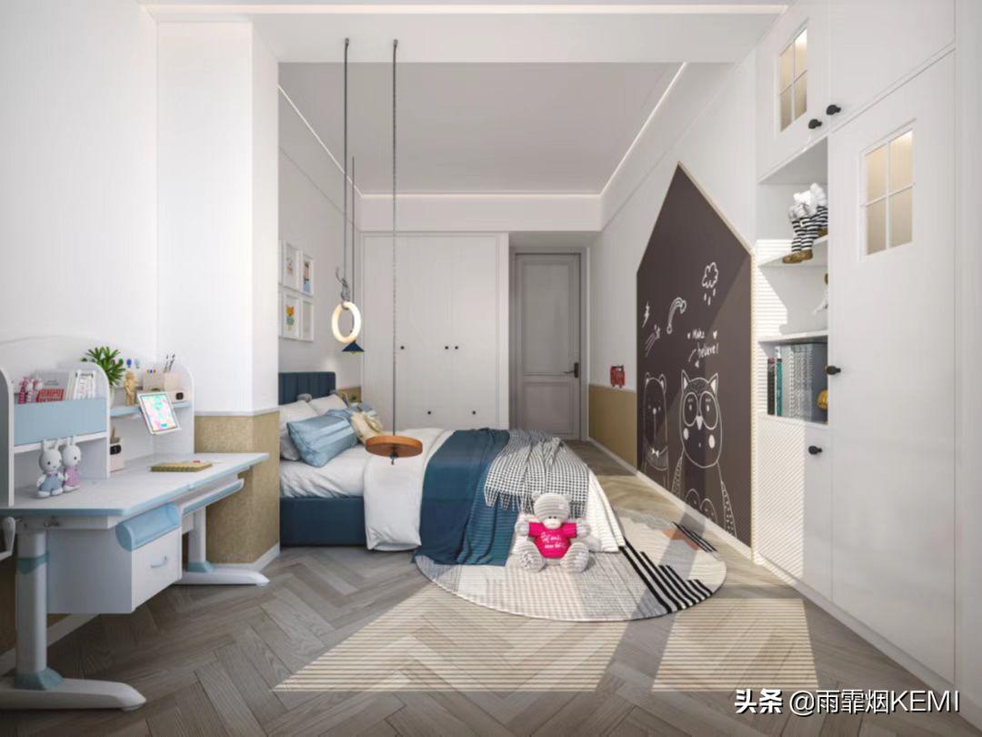 地面不平安装木地板用石膏找平,地面不平引起的木地板空鼓怎么办