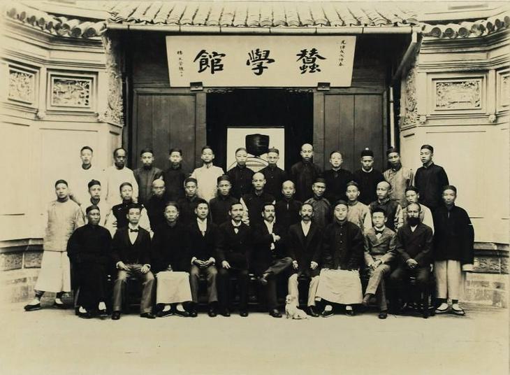 杭州职业学院现状,杭州近现代发展历程