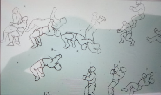 街头霸王2游戏的来历,街头霸王2经典游戏