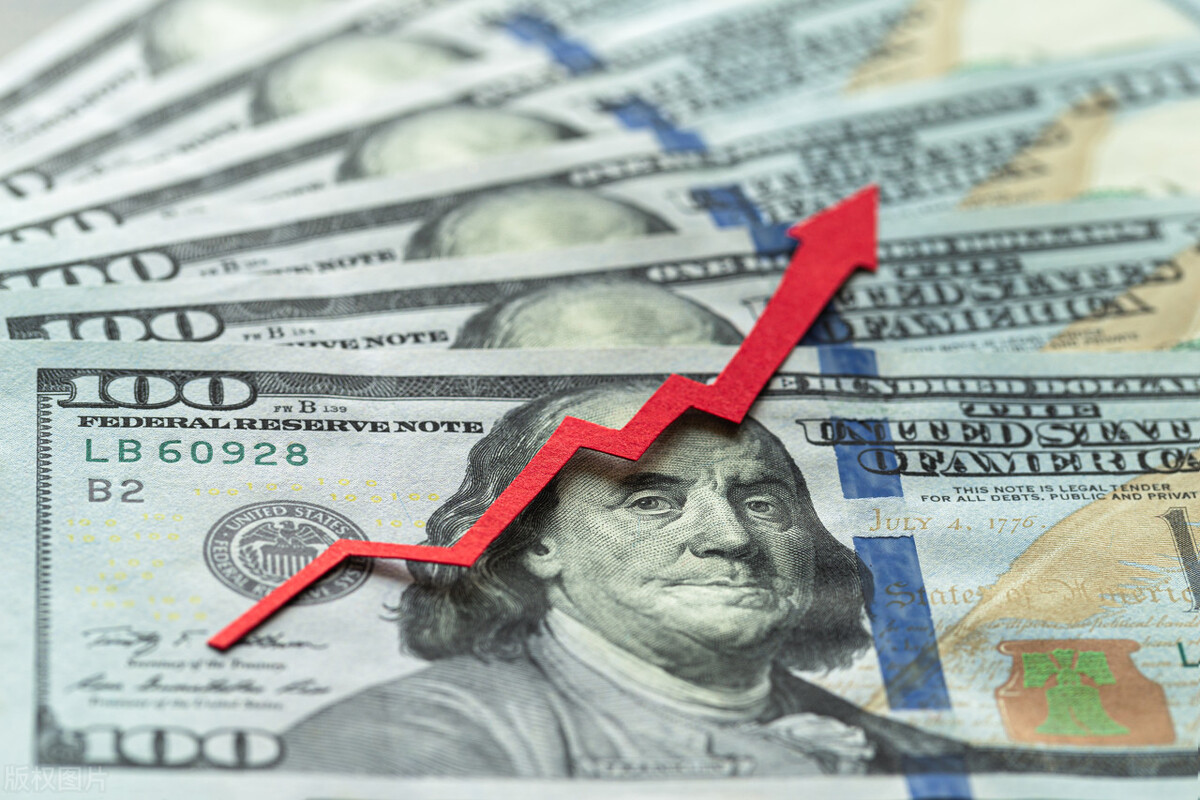 2022年中美两国gdp差距,2022中美第一季度gdp对比