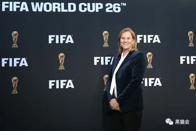 2026世界杯logo,fifa2026世界杯logo