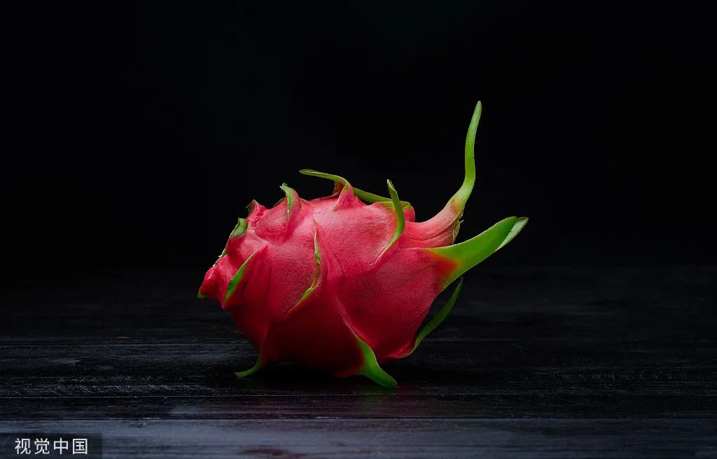 每天吃1个火龙果会胖吗,火龙果吃多了对身体有什么坏处