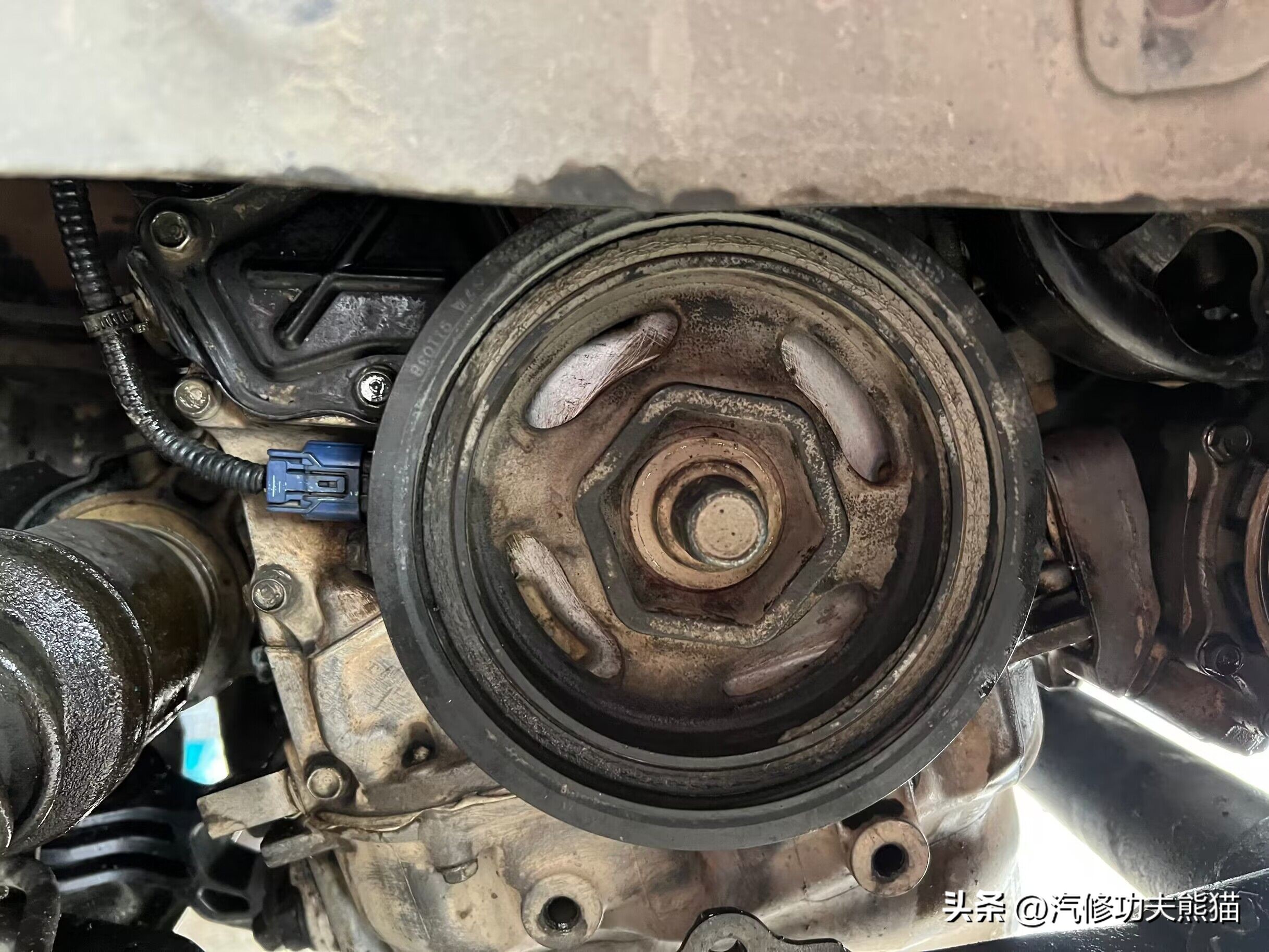 日系车不漏油不漏水,日系车不容易漏油