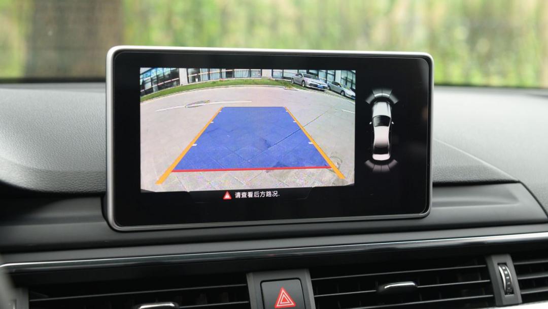 奥迪a4l优惠完还有多少浮动的空间,好车不贵经济实惠19年奥迪a4l