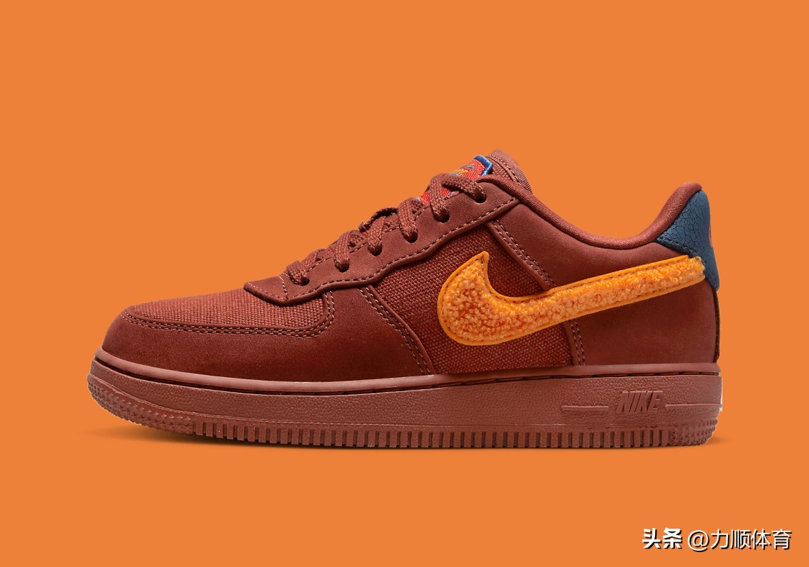 nikeairforce1最近新出,nikeairforce1low4月发售