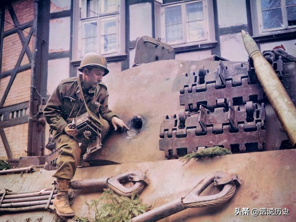 21张真实又罕见的老照片，阴毛假发工作者，我怀疑他用错地方了2