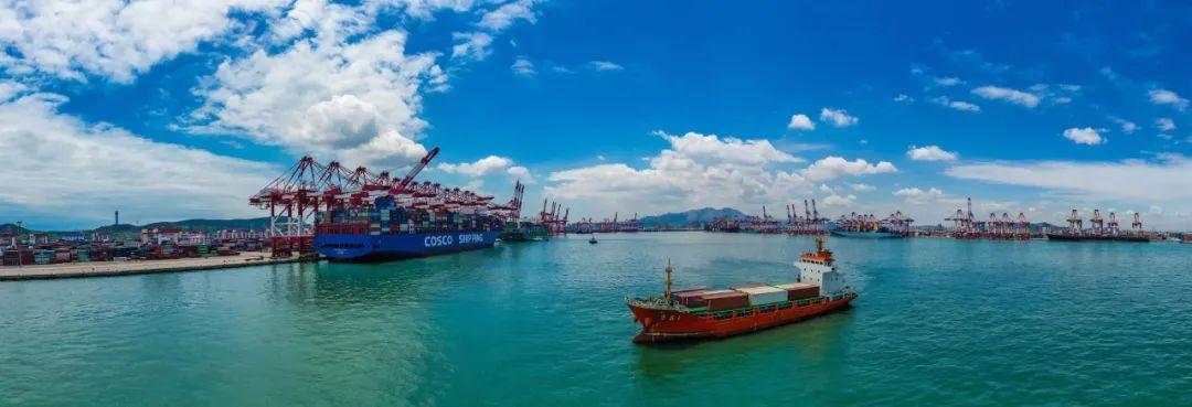 山东港口集团对外发展项目,山东港口集团旗下港口排名
