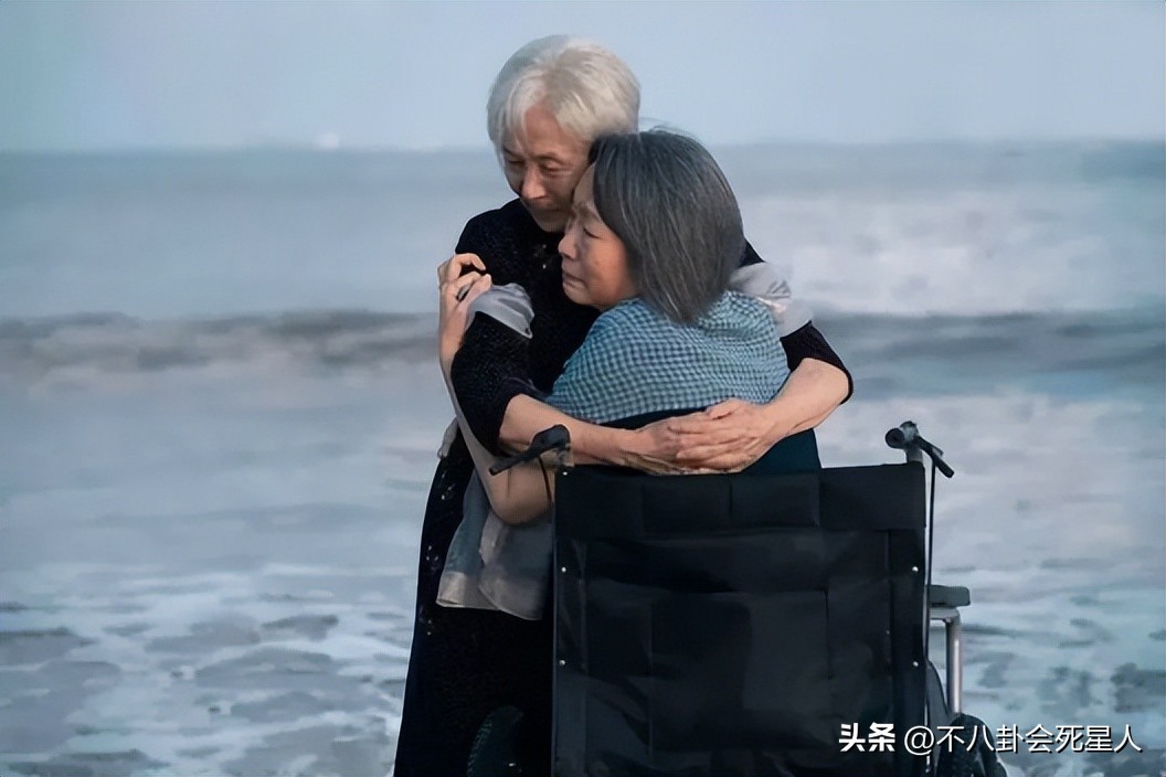 殷桃2022新剧,殷桃演技有多强殷桃孙俪演技对比