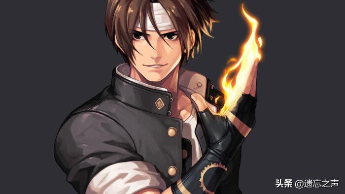 拳皇冷知识大全集,拳皇基础知识