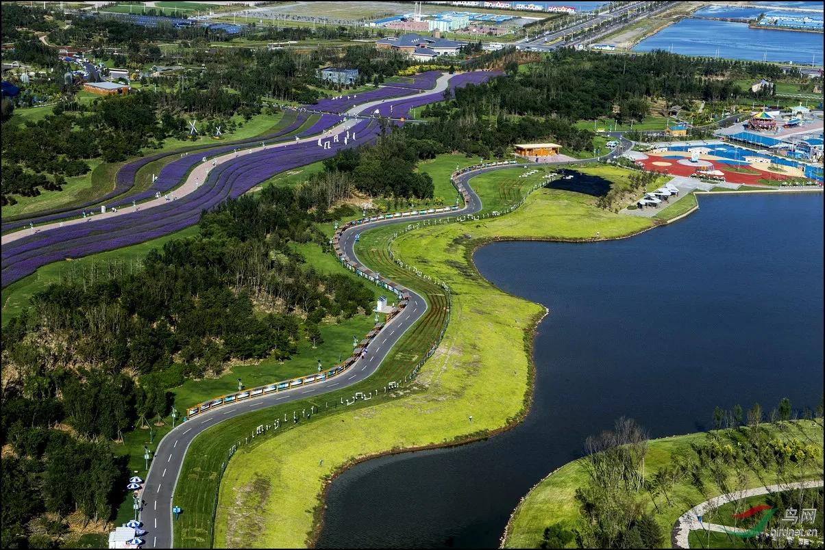 辽宁锦州世博园旅游,辽宁锦州世博园