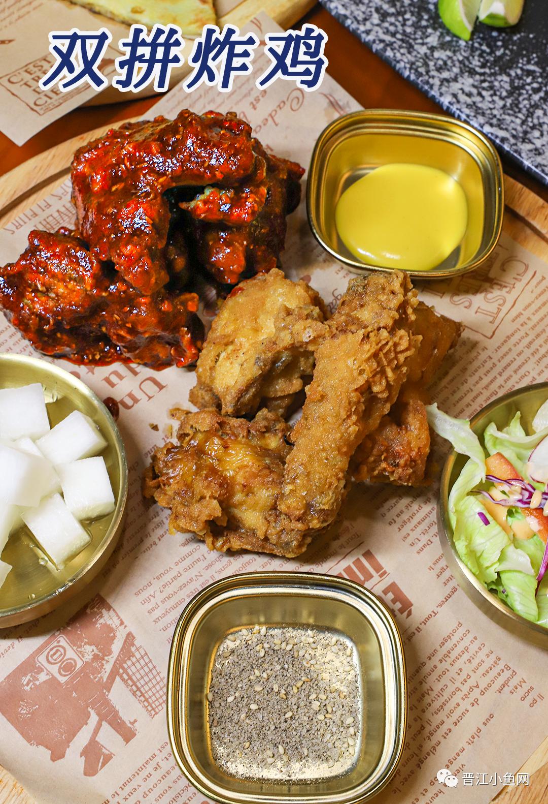 泉州平价韩料,泉州探店最便宜的韩料店