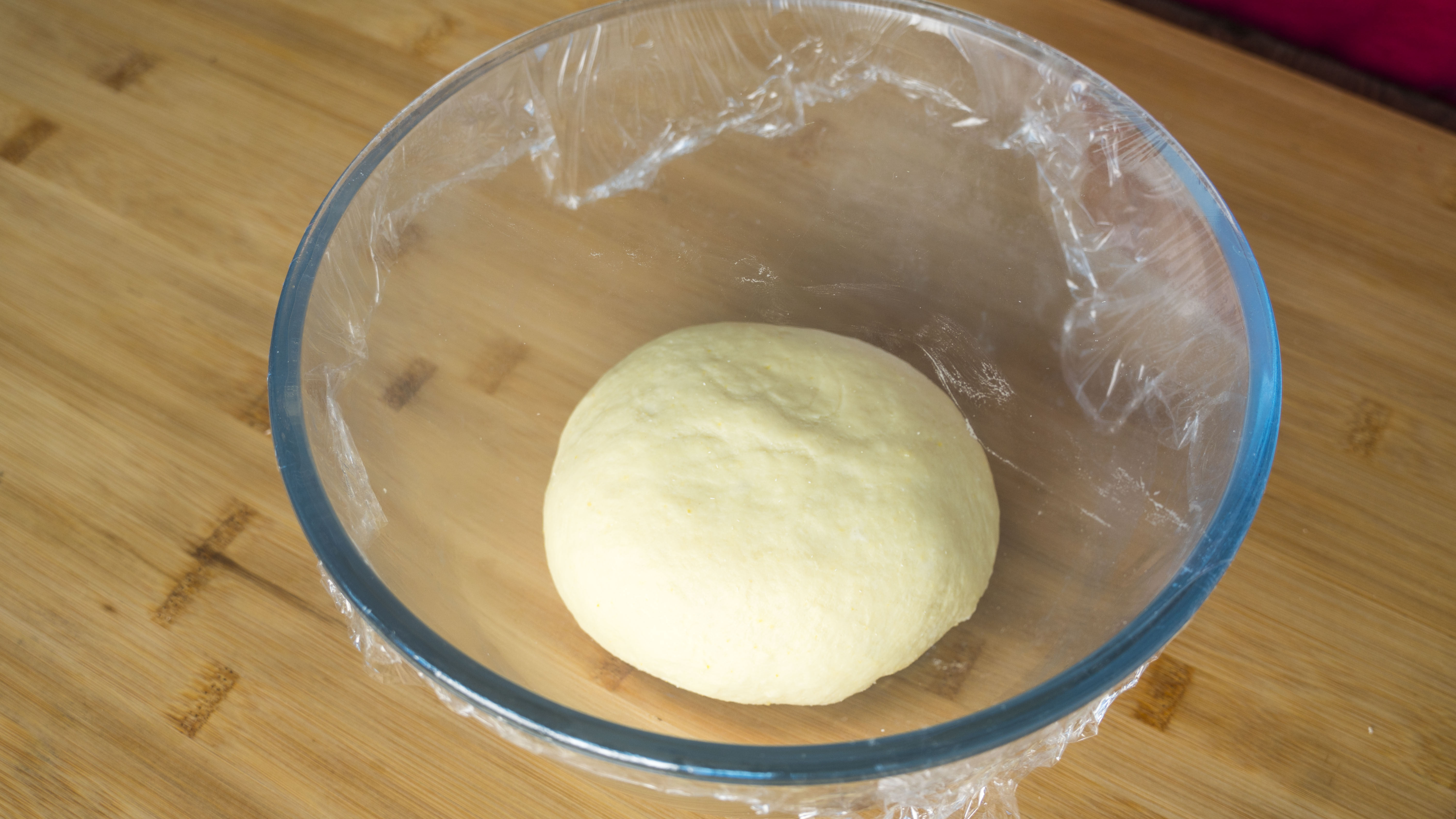 面粉这样做酸甜可口出锅瞬间抢光,面粉的独特做法每一口都酥掉渣