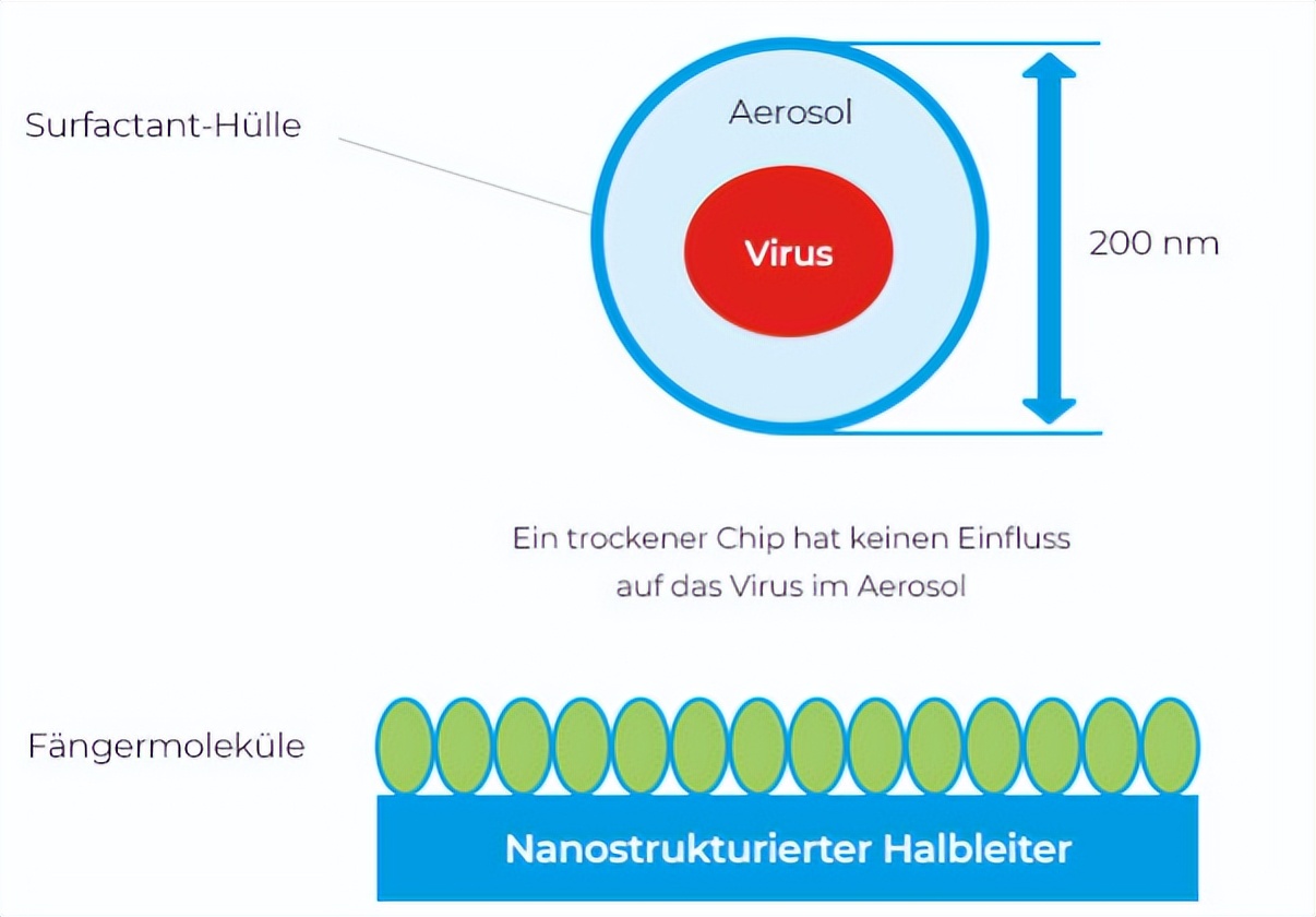 将淘汰核酸？德国机器24秒出结果