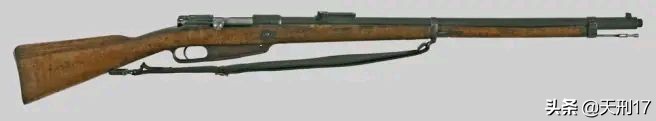 德式步枪大全,德式突击步枪大全