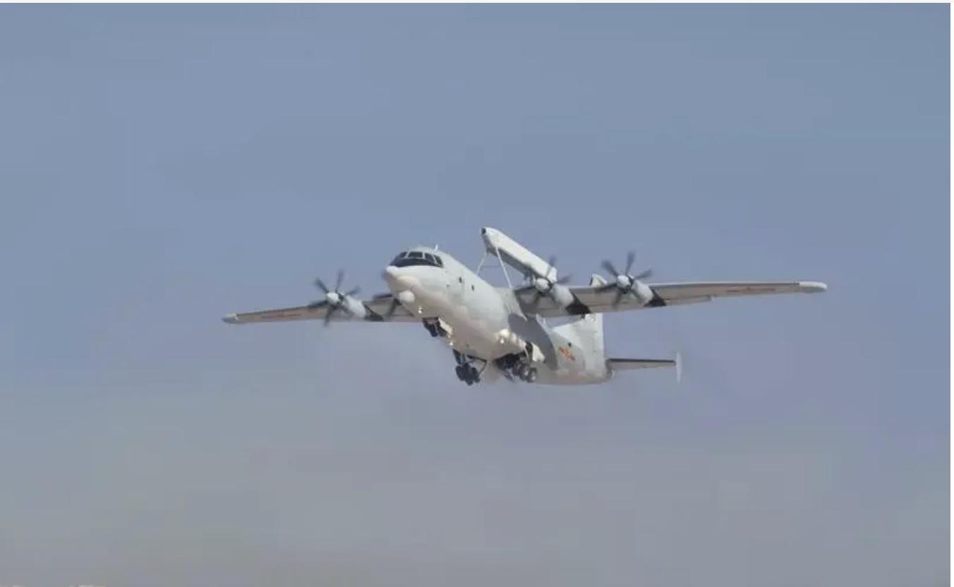 美国抢单失败！美媒：除了最新战略雷达，沙特还和中国买空警200