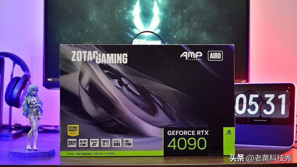 rtx4090用什么显示器,rtx4090显示器