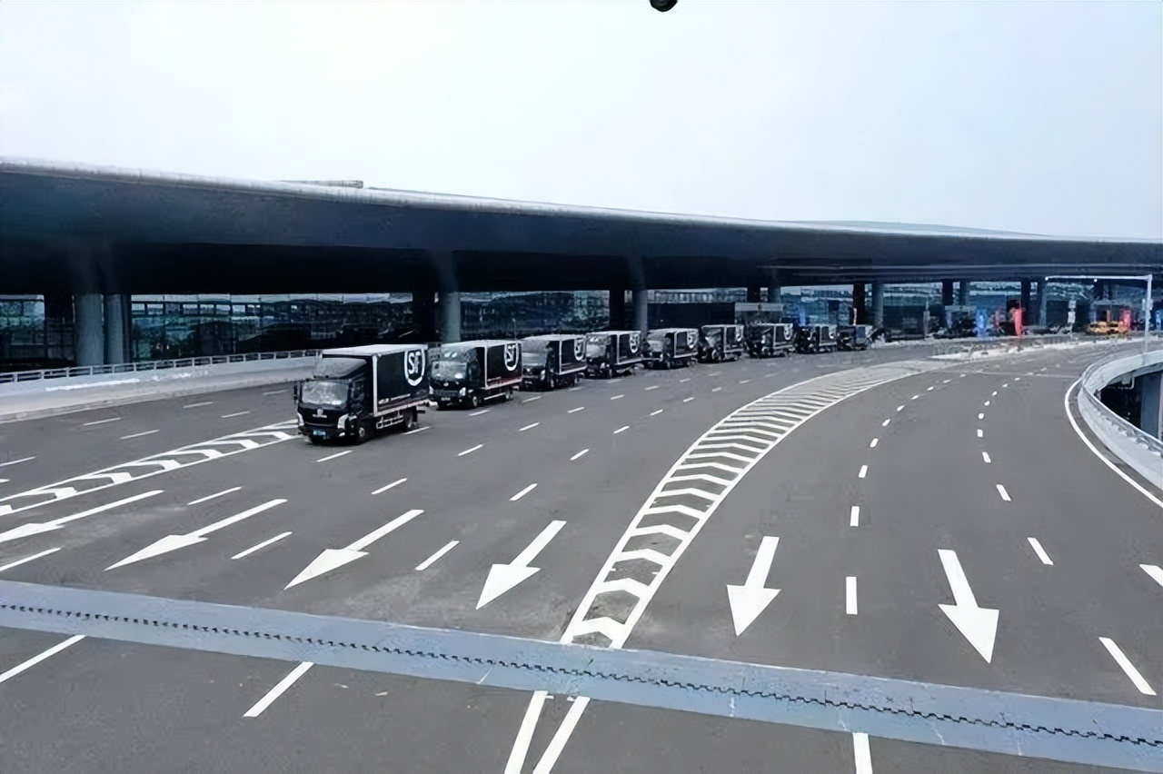 【原创】大浪淘沙，快递江湖三十年回眸（上篇）