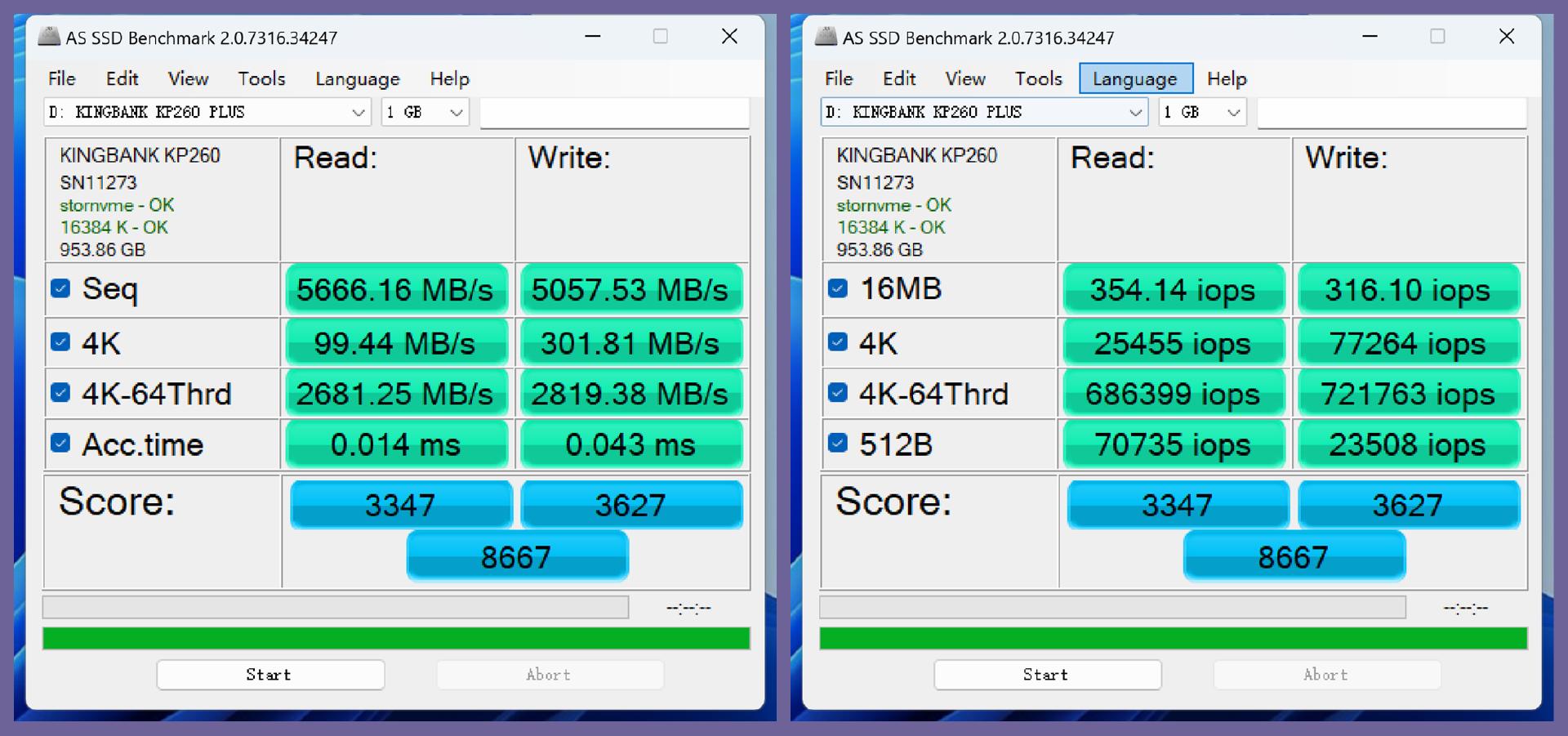 金百达KP260固态硬盘推荐,微星h610m-e支持金百达kp260plus吗