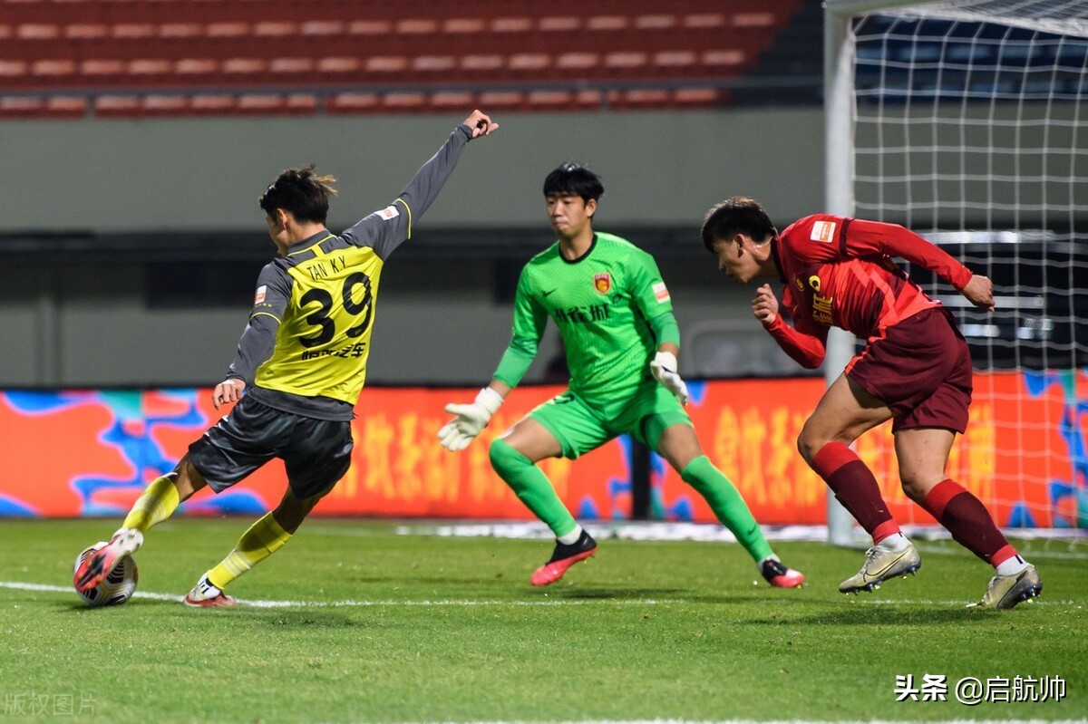 刘殿座夺冠,刘殿座坐稳广州队首发