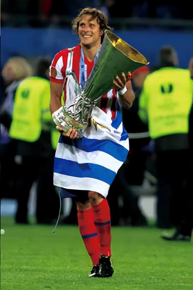 足球人物志莫德里奇,足球人物志埃德