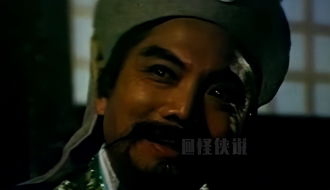 武侠剧连载17：三兄弟为*仇报**，加入梁山好汉劫富济贫、惩奸除恶