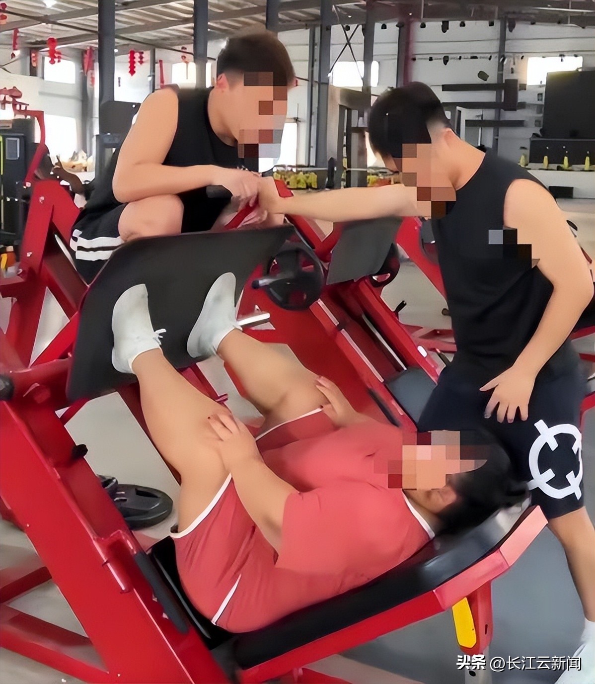 300斤女网红在减肥营猝死,315斤女网红暴瘦60斤