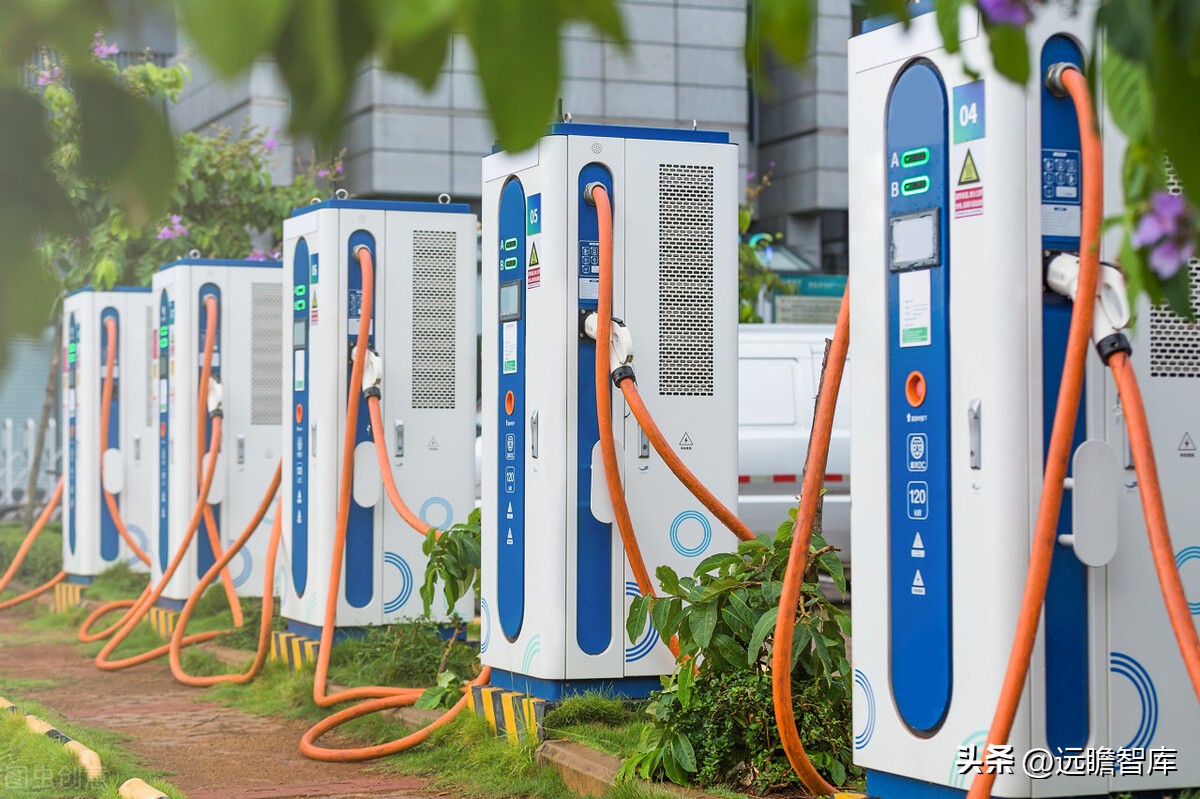 盛弘股份生产逆变器,盛弘股份在储能领域的行业地位