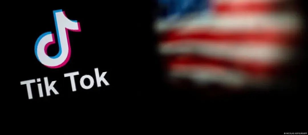 tiktok扩大中国商品通道,tiktok国际营销战略