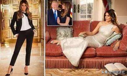 特朗普小儿子几岁了,特朗普最小的儿子多少岁了